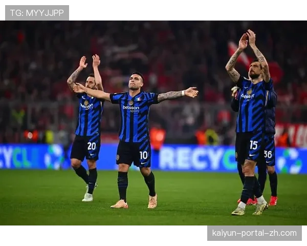 国米战术体系成熟度高 阵容深度支撑多线出击 国米战术体系成熟度高 阵容深度支撑多线出击